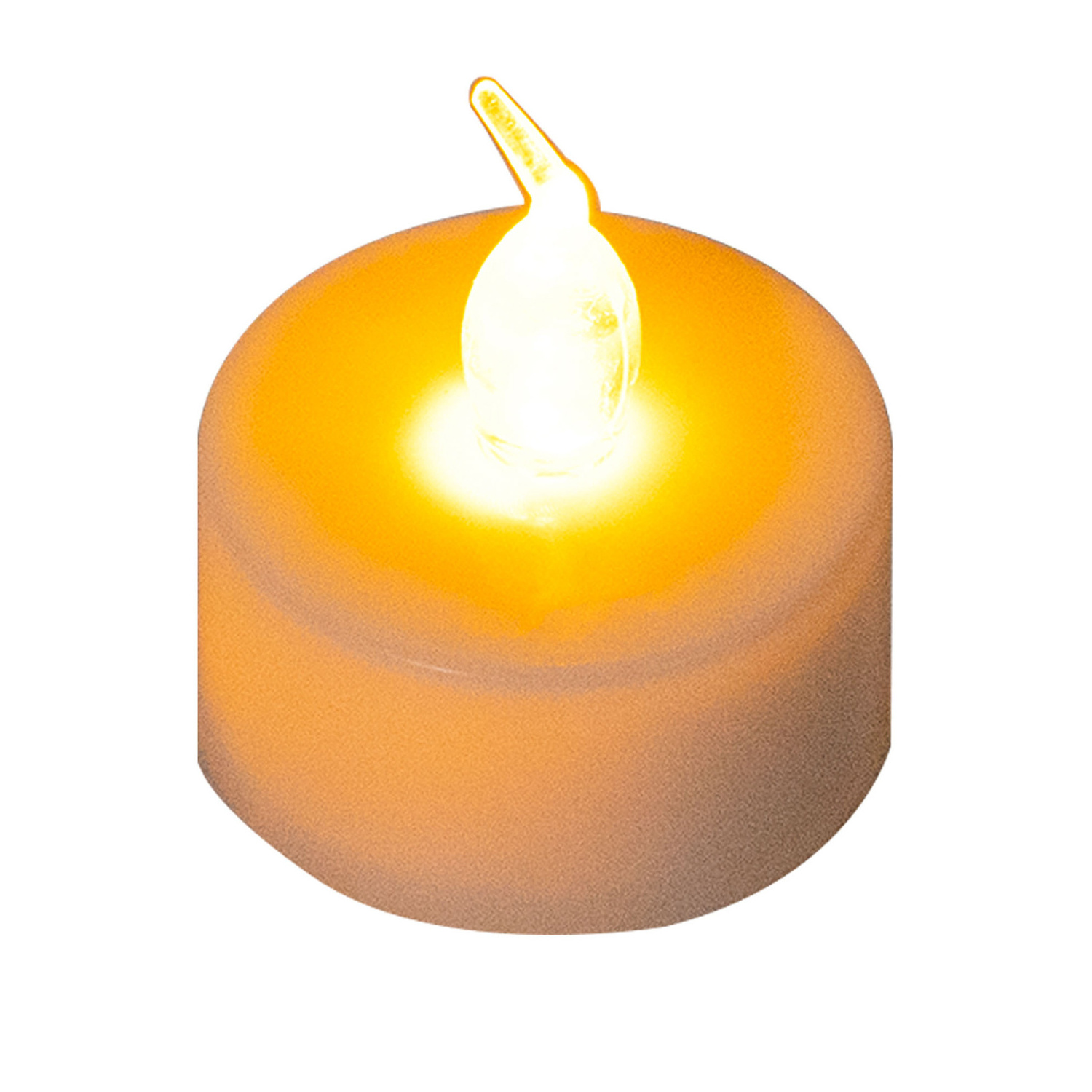 Flameless votive led tea light candle /candel for party