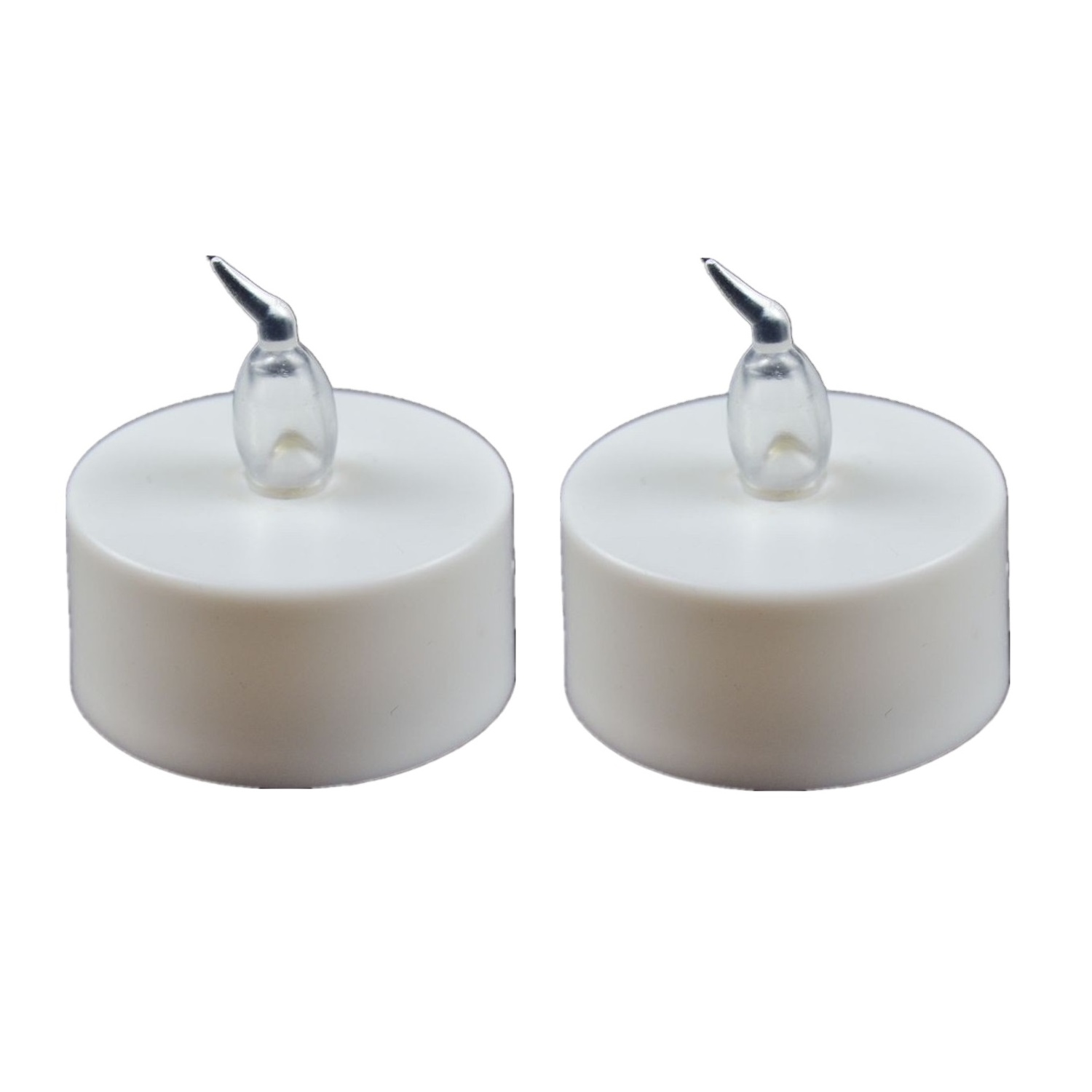 Factory Hot Selling Flameless Led Candle 24pcs/Box LED Tea Lights