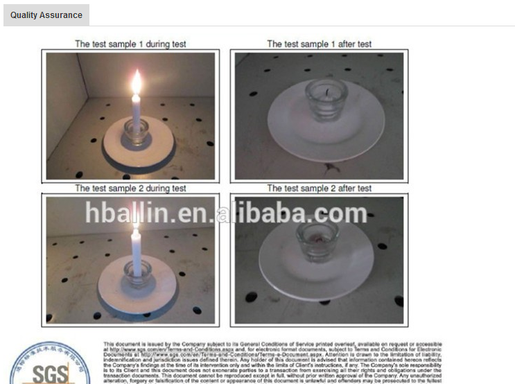 Hot Products White Candles Paraffin white  household candles paraffin wax candles