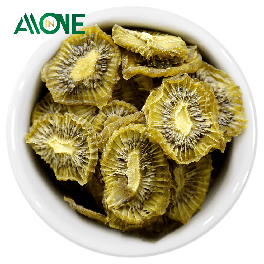 Dried Kiwi Wholesale dried kiwi dried fruit Pure Sweet Natural High Quality Dried dry Kiwi Fruit