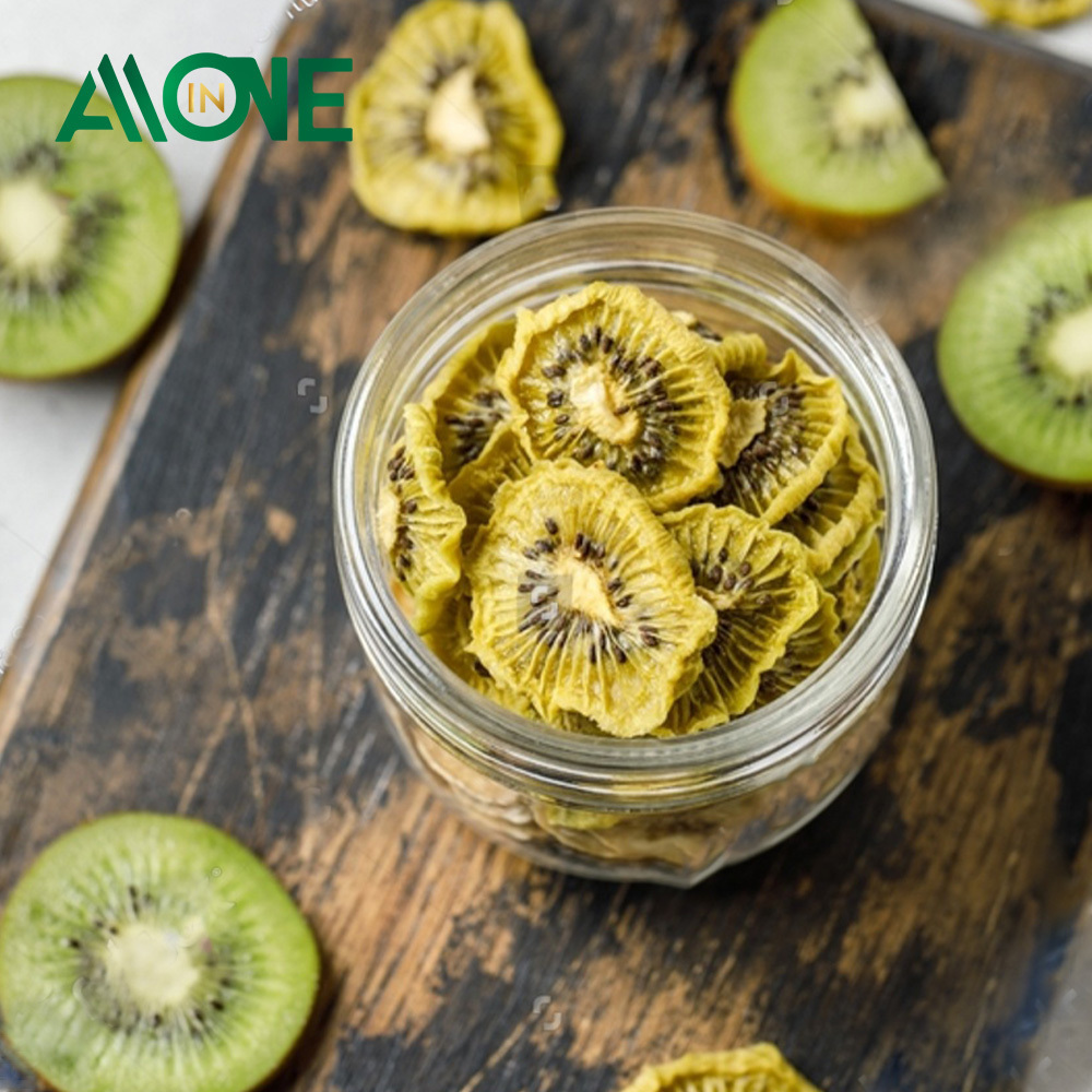 Dried Kiwi Wholesale dried kiwi dried fruit Pure Sweet Natural High Quality Dried dry Kiwi Fruit