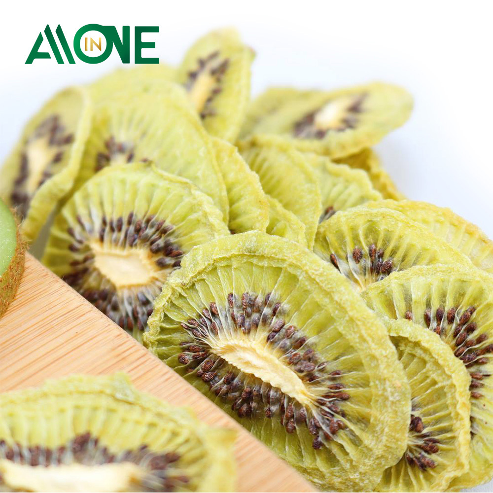 Dried Kiwi Wholesale dried kiwi dried fruit Pure Sweet Natural High Quality Dried dry Kiwi Fruit