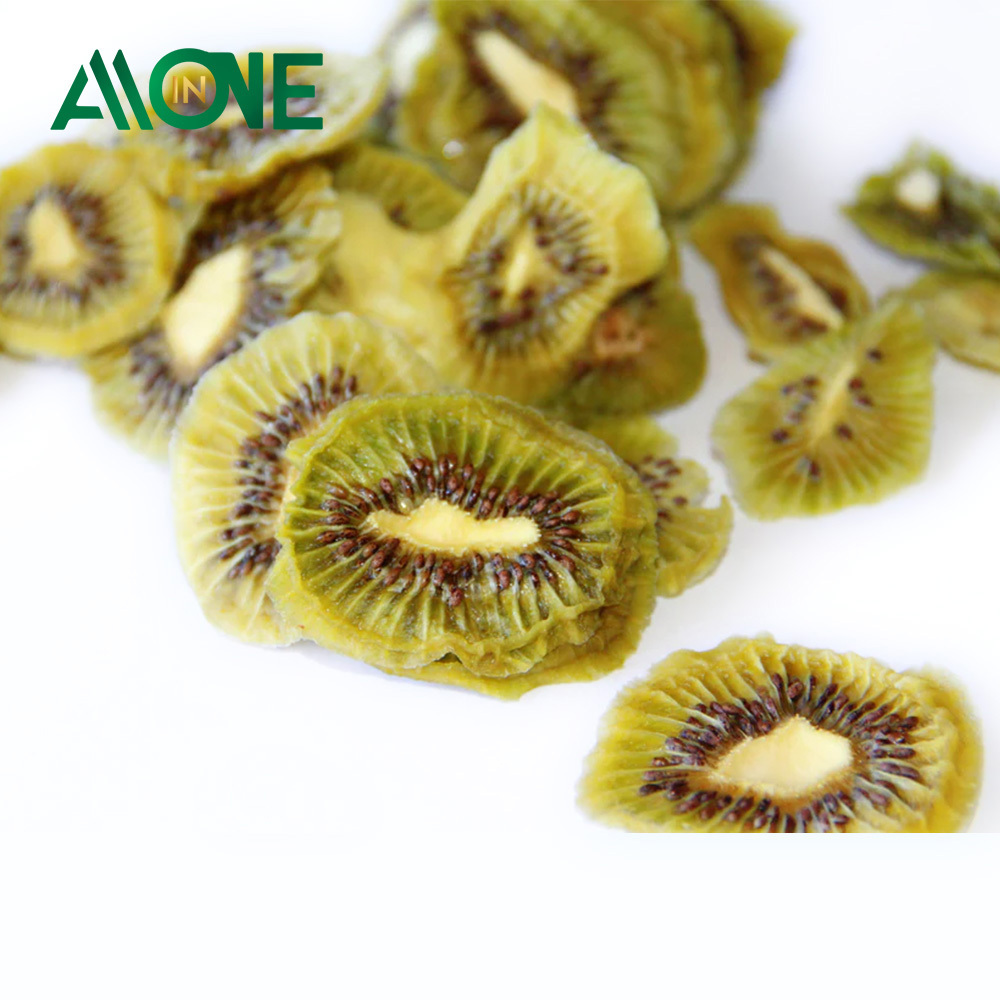 Dried Kiwi Wholesale dried kiwi dried fruit Pure Sweet Natural High Quality Dried dry Kiwi Fruit