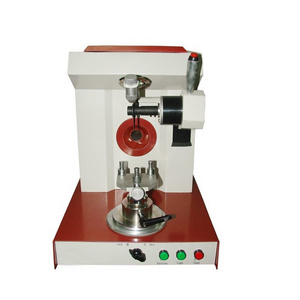 2023 New Type Dental Lab Equipment Model Die Separating Machine Electric Plaster Saw Dental Die Cutting Machine