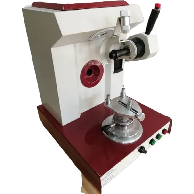 2023 New Type Dental Lab Equipment Model Die Separating Machine Electric Plaster Saw Dental Die Cutting Machine