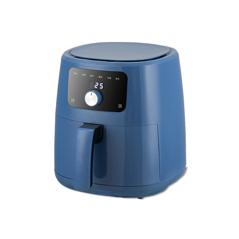 Best Air Fryer 2021 Japan 5L Air Fryer 5 L