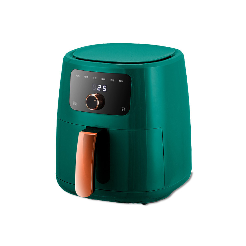 Best Air Fryer 2021 Japan 5L Air Fryer 5 L