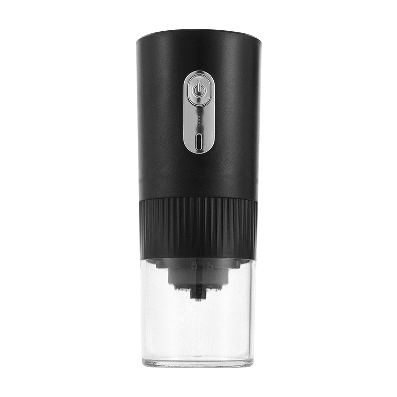 Professional Manufacturer Coffee Grinder For Coffee Bean Grinder Machine Rechargeable Df64 Mini Italian Coffee Grinder