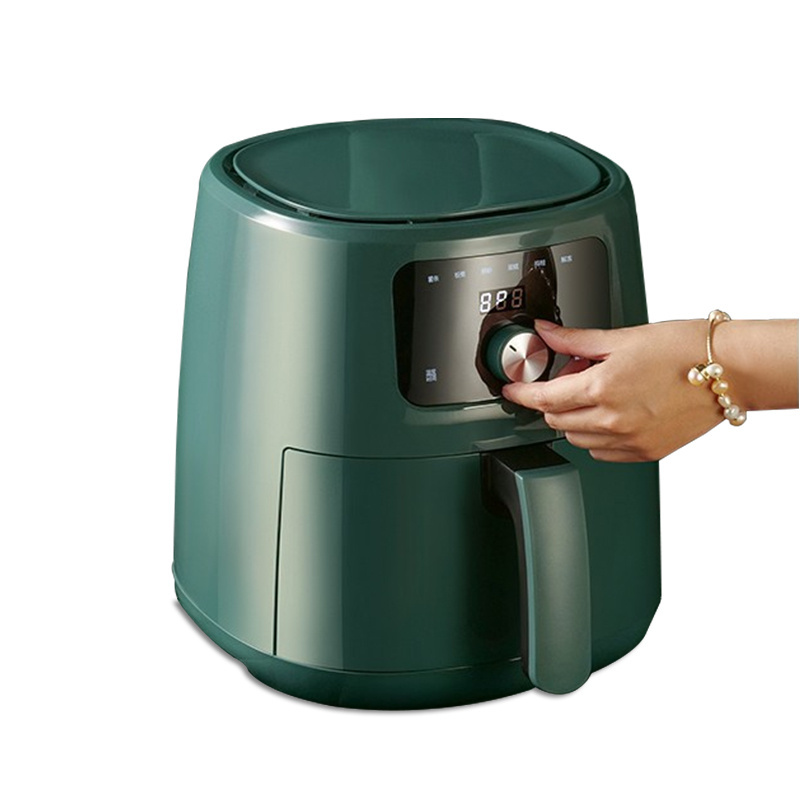 Best Air Fryer 2021 Japan 5L Air Fryer 5 L