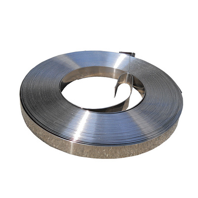 Stainless Steel 201 Banding Band Banding Strap Tensioning Tool to Fasten 0.76mmx19mm 30m 0.03 inch 3/4 inch 100 Feet