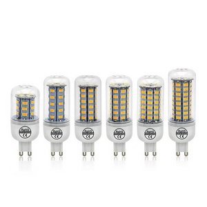 Super bright g9 led light bulb 4W 240LM