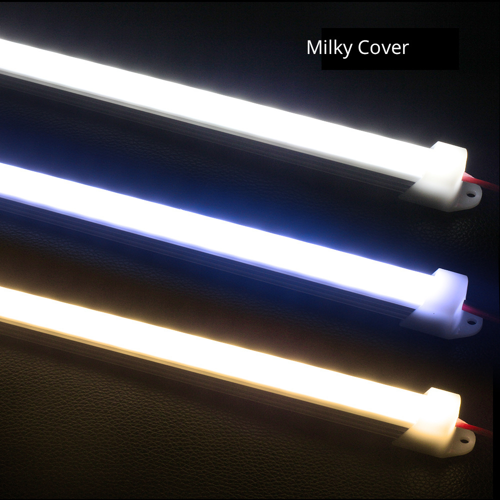 battery powered led light bar , 5630 smd led   hard strip