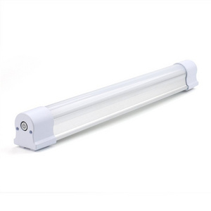 Wholesales Aluminum Plastic Cabinet Lamp USB Rechargeable Lithium Battery LED Magnetic Home Emergency Light