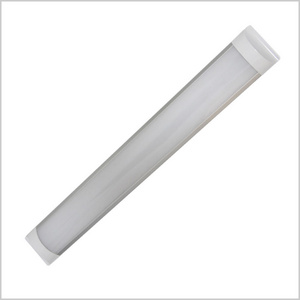 Led fluorescent lamp tube Light Led Fluorescent Lamp Clean Purification Tube Light 4ft 36W 1200mm Flat Batten Fixture High Lumen