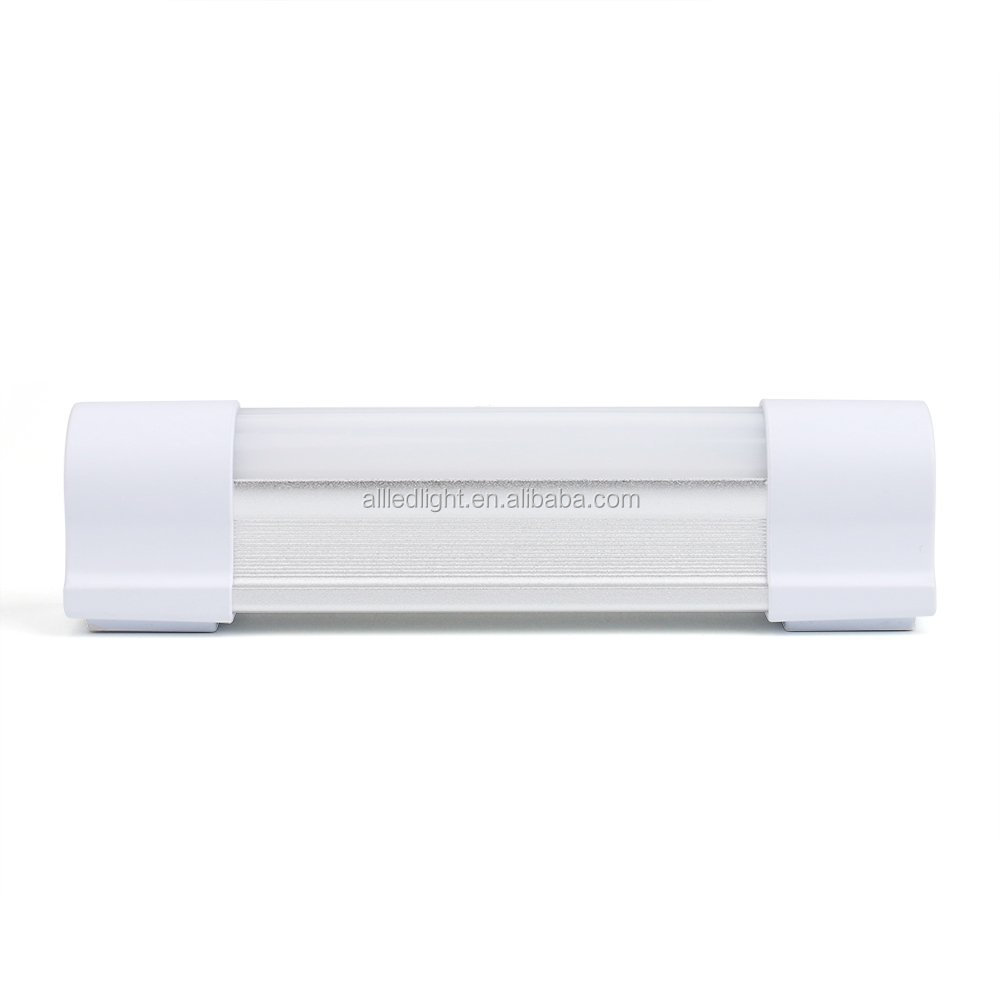 LED Emergency Light Portable Multifunction Magnetic Rechargeable LED Light with 5 Brightness Level Dimmable