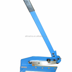 bench metal shear,sheet metal shearing machine