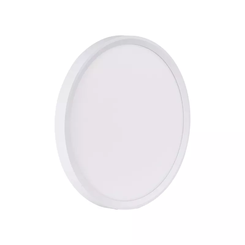 230mm 12W Modern Ultra Slim Auto Dimming Microwave Motion Sensor Surface Mounted LED Ceiling Light