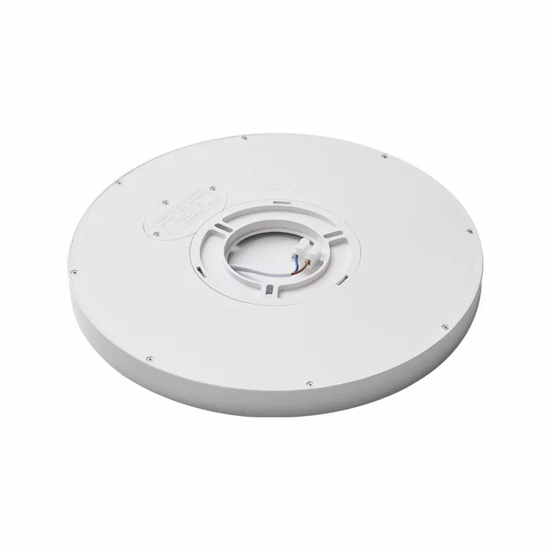 230mm 12W Modern Ultra Slim Auto Dimming Microwave Motion Sensor Surface Mounted LED Ceiling Light