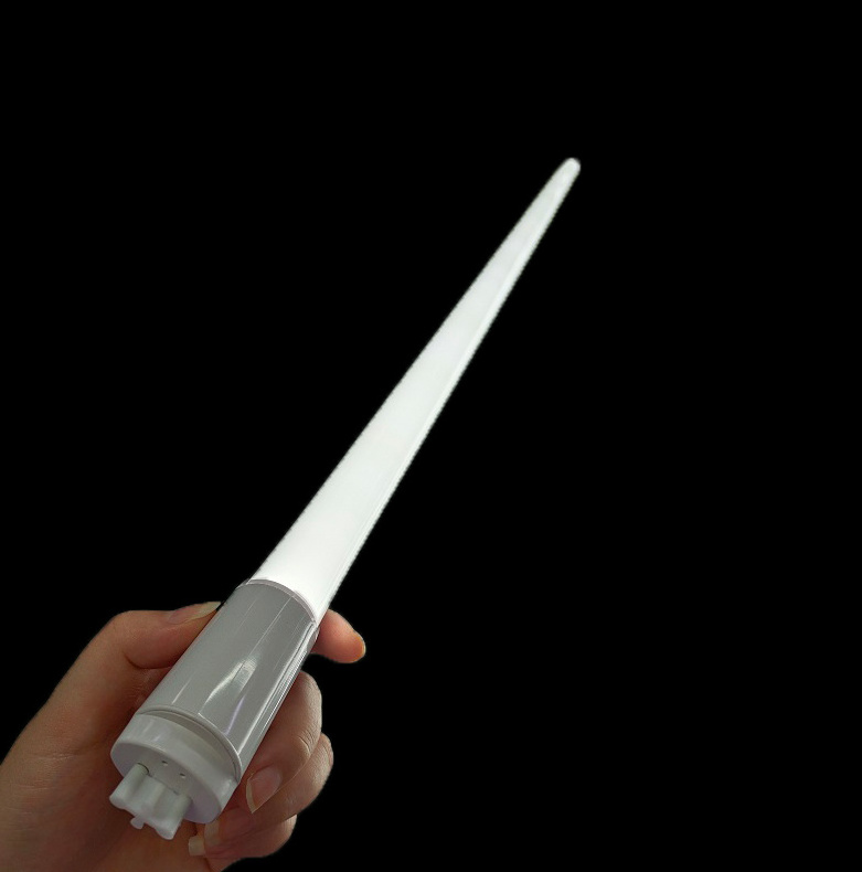 Factory Direct Sale Emergency T8 LED Tube Light With Rechargeable Battery Backup