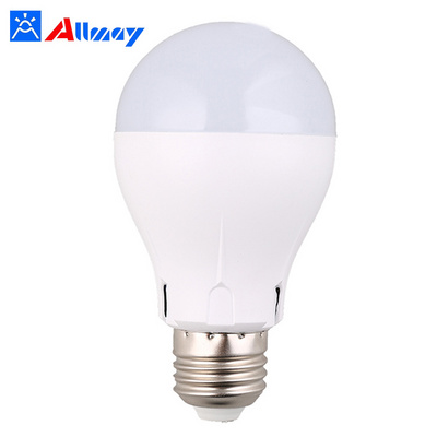 Zhongshan E27 Microwave Radar Induction Smart Grow Lighting Led Motion Sensor Lamp Light Bulb