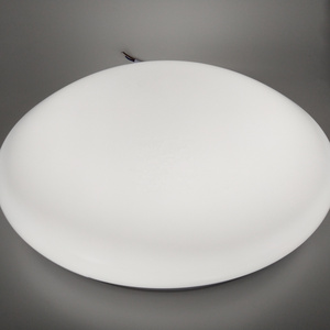 Indoor Motion Activated Round Fittings Emergency Led Sensor Ceiling Light For Corridor Stair Hallway Balcony