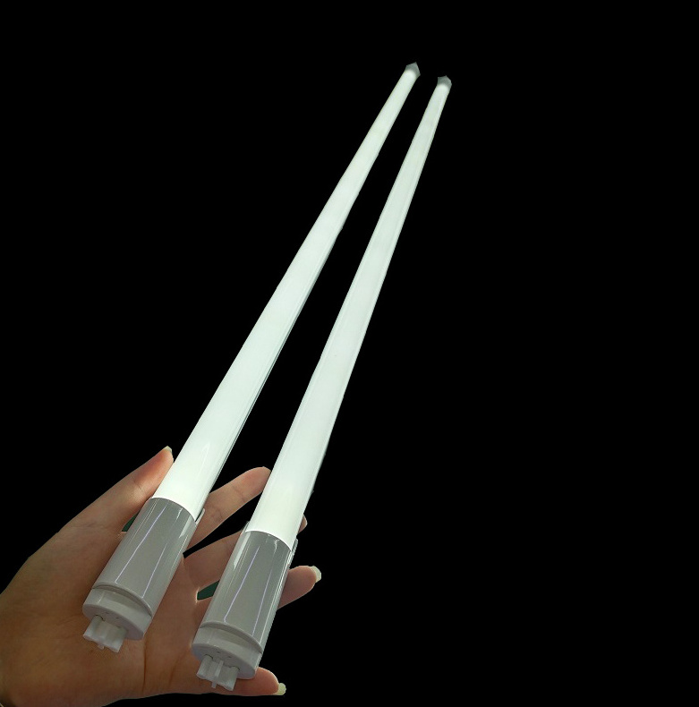 Factory Direct Sale Emergency T8 LED Tube Light With Rechargeable Battery Backup