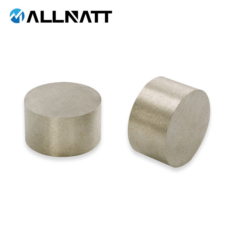 Wholesale Factory Price Ndfeb Ferrite Alnico Smco Custom Mounting Magnets Sintered Round Magnets for Oil Drilling Applications