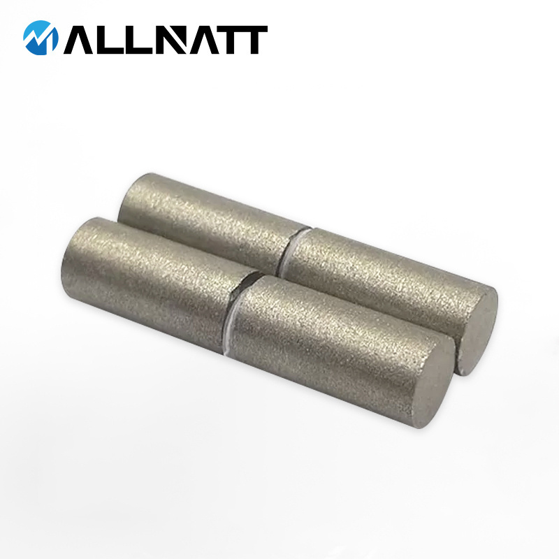 Wholesale Factory Price Ndfeb Ferrite Alnico Smco Custom Mounting Magnets Sintered Round Magnets for Oil Drilling Applications