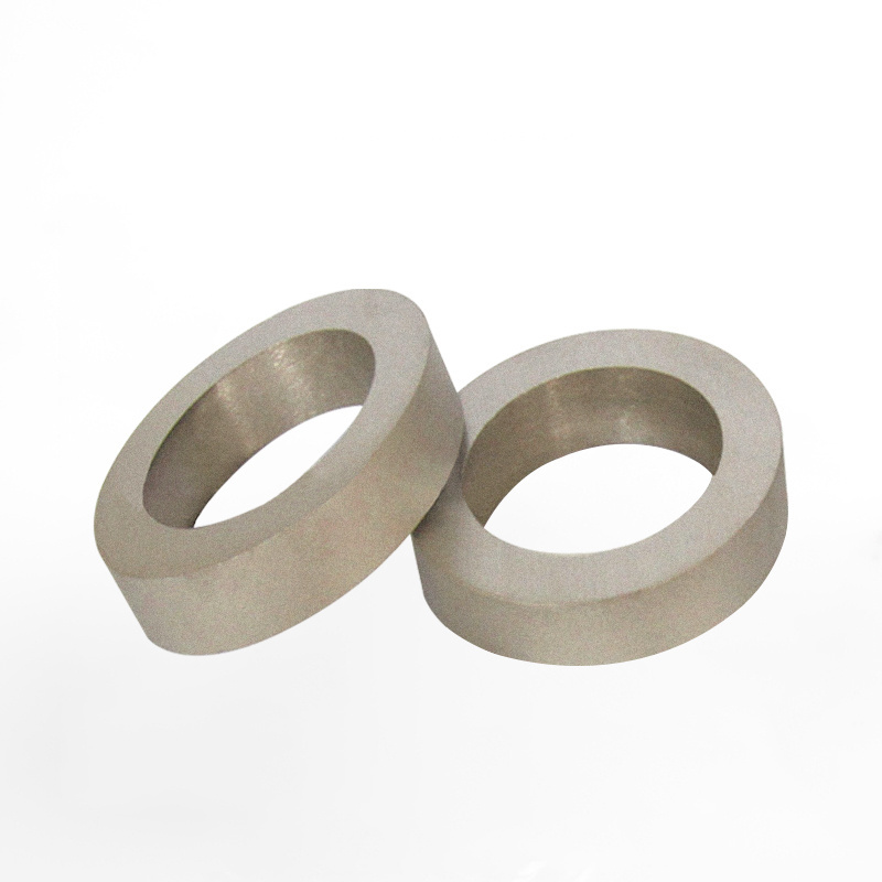 Wholesale Super Strong Ring Sintered Smco Magnet High Temperature Resistance Smco Small Magnet for Oil Drilling Applications