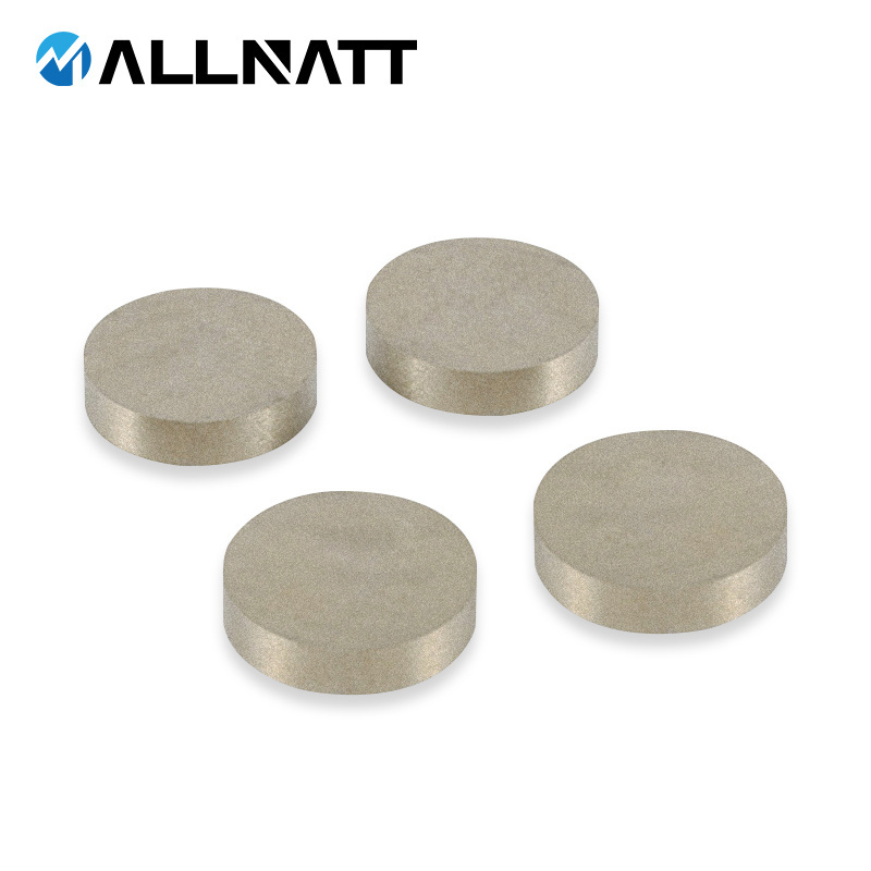 Wholesale Factory Price Ndfeb Ferrite Alnico Smco Custom Mounting Magnets Sintered Round Magnets for Oil Drilling Applications