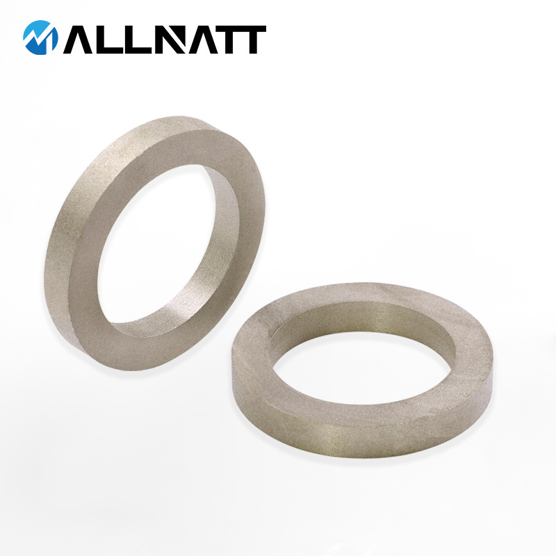 Wholesale Super Strong Ring Sintered Smco Magnet High Temperature Resistance Smco Small Magnet for Oil Drilling Applications