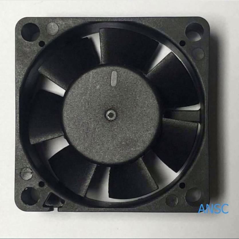 Durable/Large air volume /High speed/low speed/Mute/Long life/High quality AF7D6015 6cm 60x60x15 DC Brushless Axial flow Fan