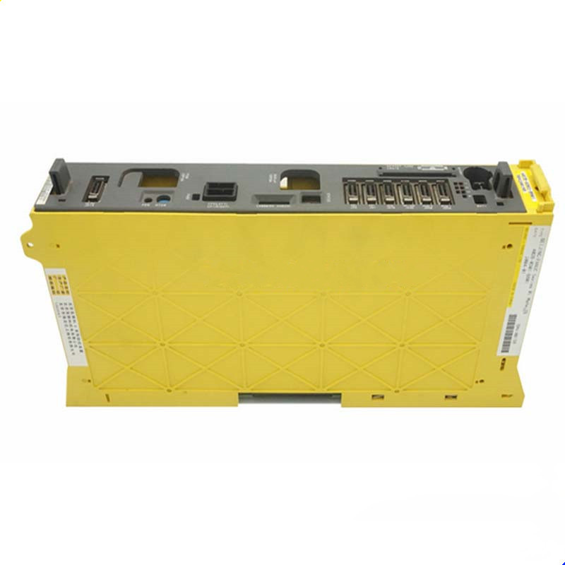 cheap Fanuc robot spare part I/O unit A02B-0309-C001