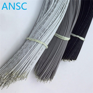 Cheap wholesale tinned copper electric wire and cable 1007 wire