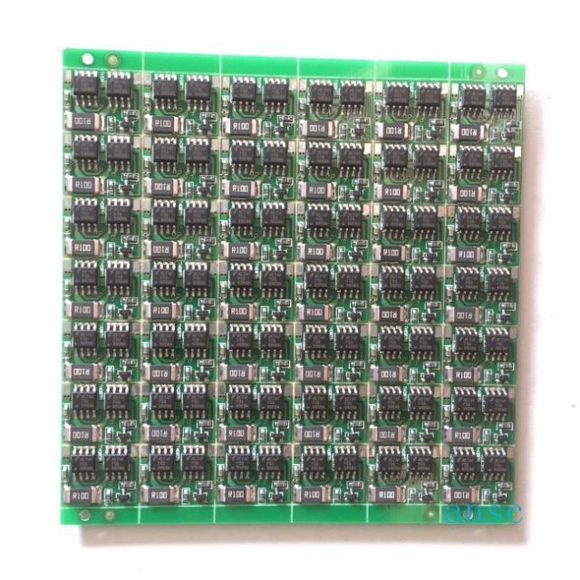 Customized Circuit Board 4 Layer Pcb