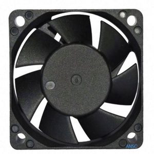 Durable/Large air volume /High speed/low speed/Mute/Long life/High quality AF7D6015 6cm 60x60x15 DC Brushless Axial flow Fan