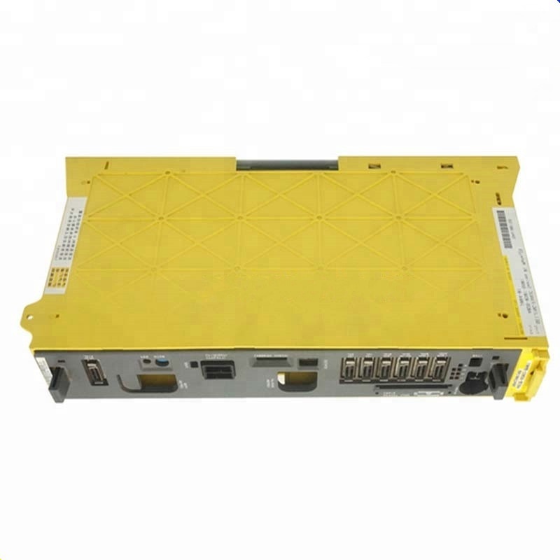 cheap Fanuc robot spare part I/O unit A02B-0309-C001