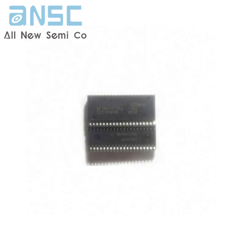 One-Stop Supply Electronic Components M11b416256a Dynamic Ram Edo 256K X 16 40 Pin Plastic Soj Ic Chip M11b416256a-25J