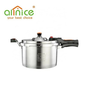 European Style 304 Stainless Steel Stovetop Pressure Cooker Home And Kitchen Multi-Function Pressure Cooker