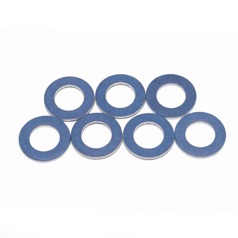 90430-12031 Oil Drain Plug Gasket for Toyota Prius Tundra Sienna Highlander Lexus Avalon Camry Corolla Tacoma 4Runner RAV4