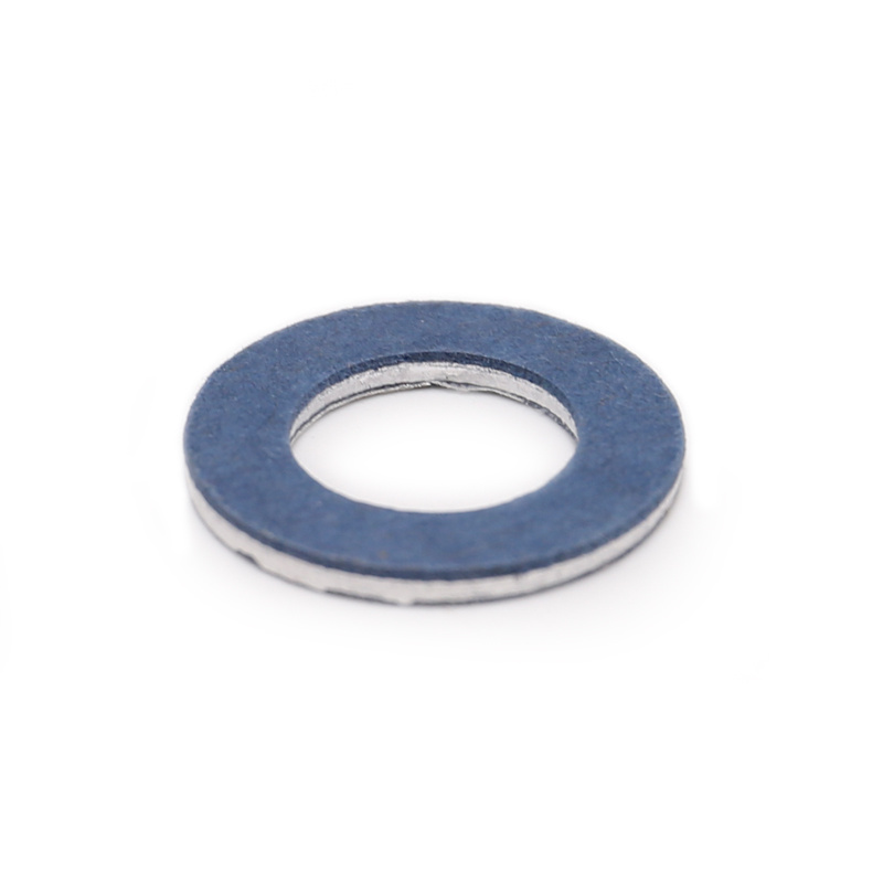 90430-12031 Oil Drain Plug Gasket for Toyota Prius Tundra Sienna Highlander Lexus Avalon Camry Corolla Tacoma 4Runner RAV4