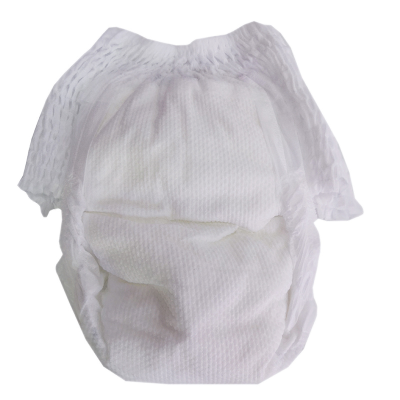 Manufacturer alloves korean nappies cloth  baby diapers pants wholesale