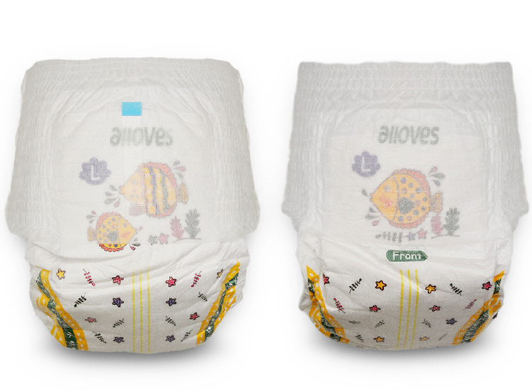 cloth diaper Malaysia lampin for baby diapers baby OEM manufacture baby diapers pants