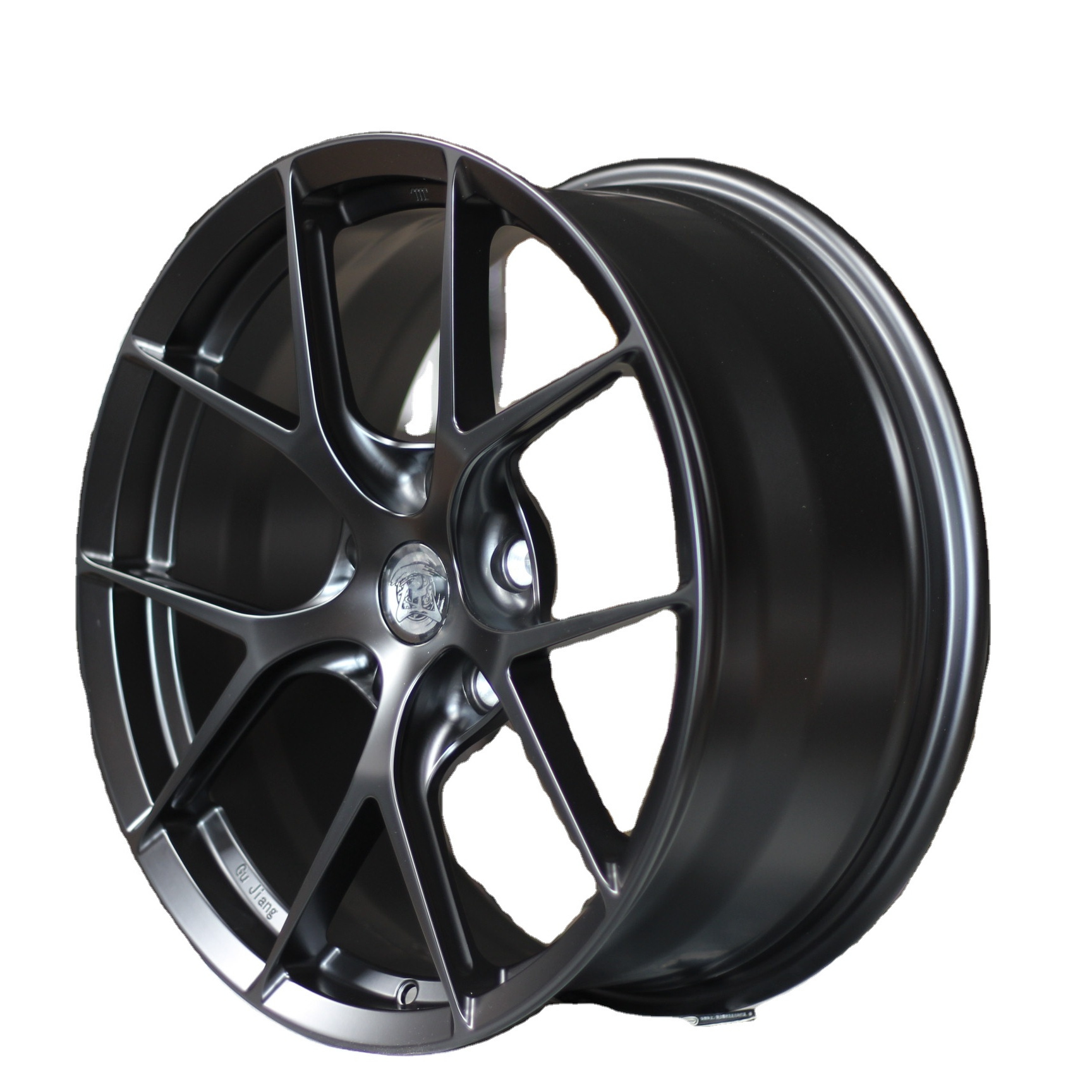 DIY for sale off cheap road 17 18 19 20 21 22 24 inch wheels other hot for Modified car alloy aluminium wheel rim China 1 piece