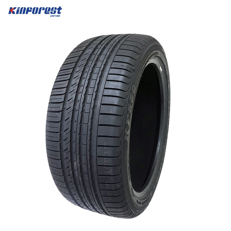 KF550 Passenger Car Tires 235/35/19 91Y XL All Season Radial Tire Made In China With 60000KMS Warranty