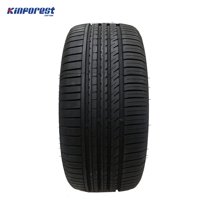 KF550 Passenger Car Tires 235/35/19 91Y XL All Season Radial Tire Made In China With 60000KMS Warranty