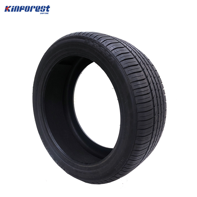 KF550 Passenger Car Tires 235/35/19 91Y XL All Season Radial Tire Made In China With 60000KMS Warranty