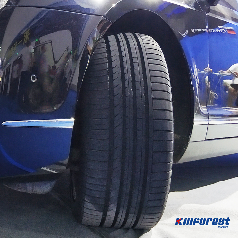 KF550 Passenger Car Tires 235/35/19 91Y XL All Season Radial Tire Made In China With 60000KMS Warranty