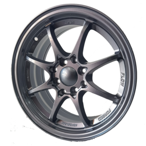 A356.2 alloy rims CE28 15inch 16inch 17inch 18chin flow forming wheels