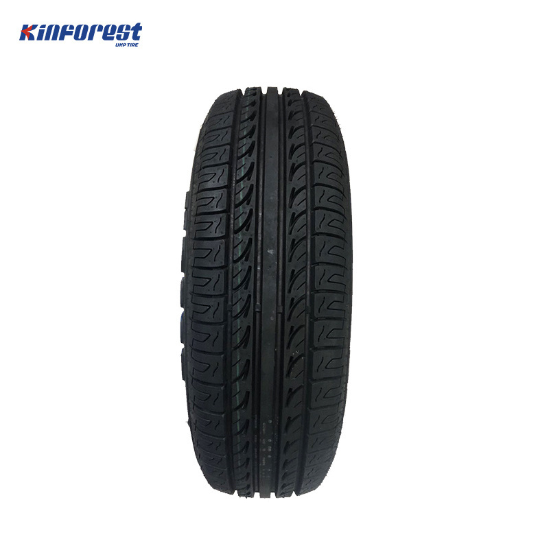 Kinforest Brand KF007 White Letter Small Tire for Pakistan 155/70R12 165/70R12 for sale